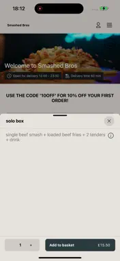 Smashed Bros screenshot 8