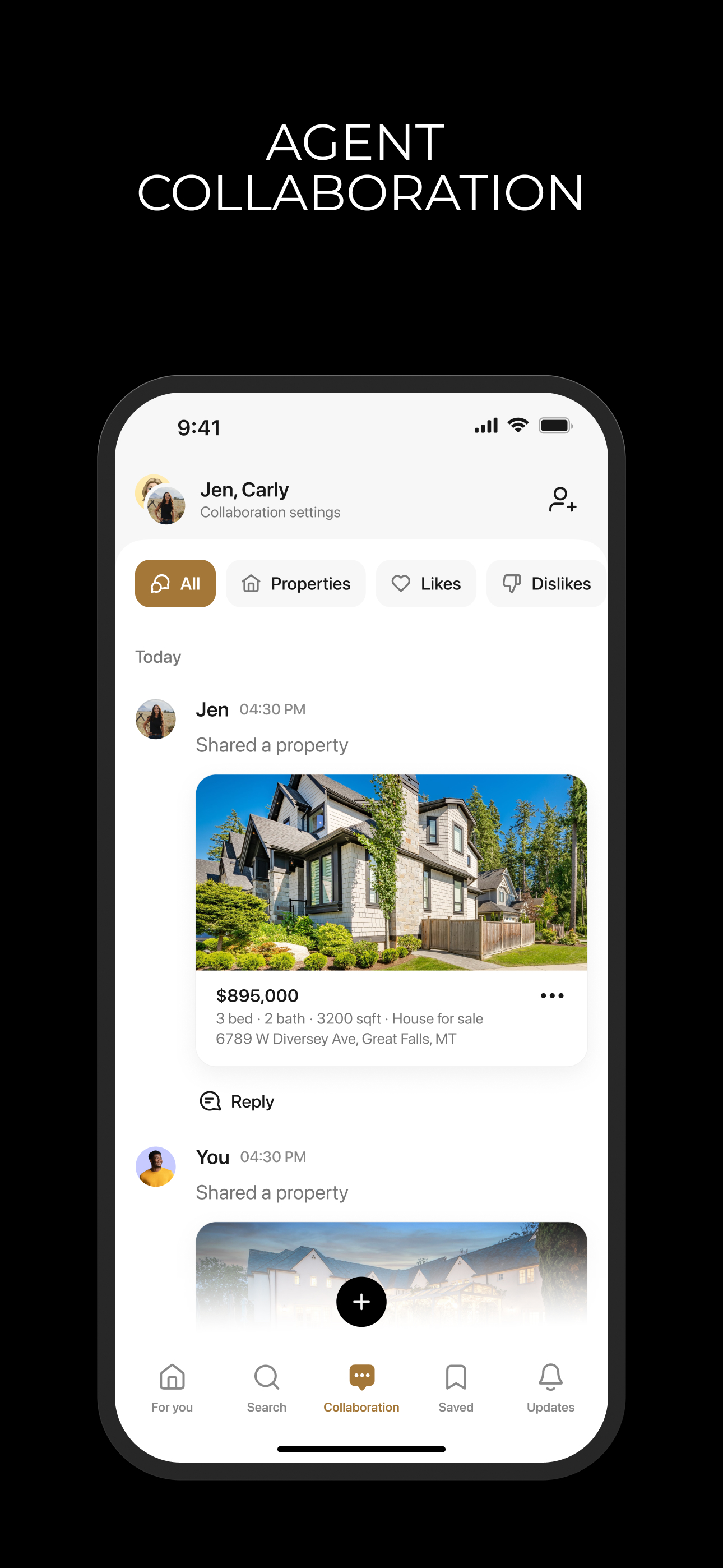 The Front Agency screenshot 4
