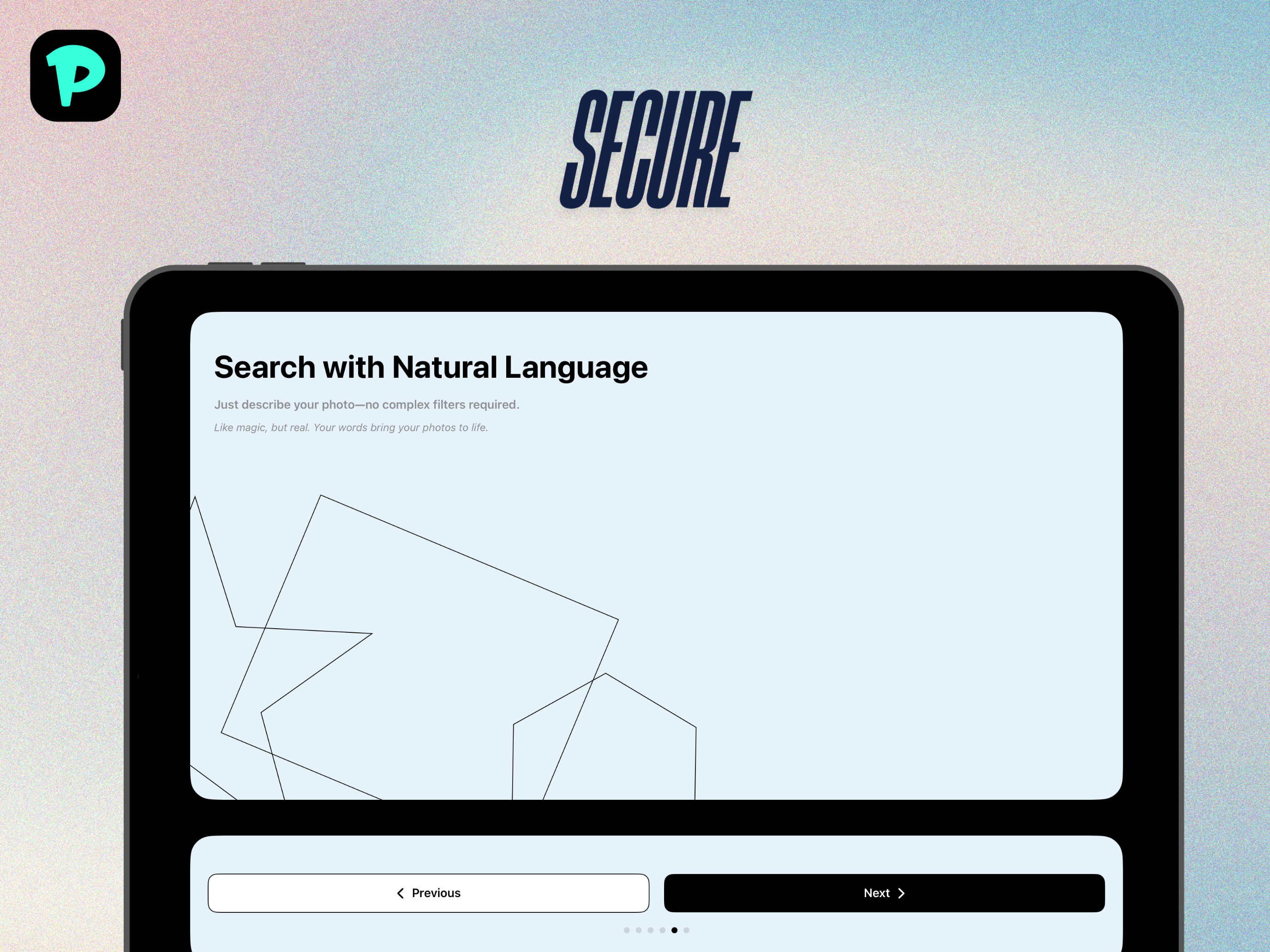 PhotoSage screenshot 8