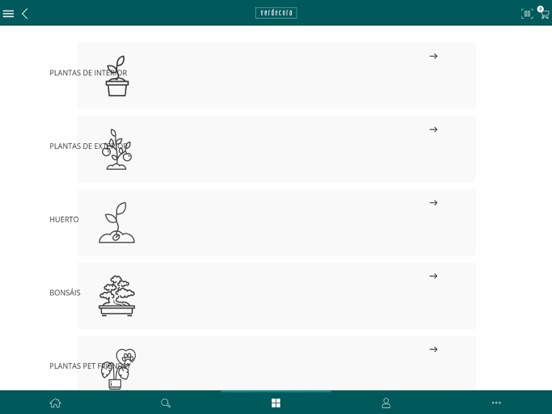 Screenshot #5 pour Verdecora: Todo para tu jardín