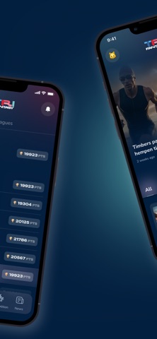 TriFantasy screenshot