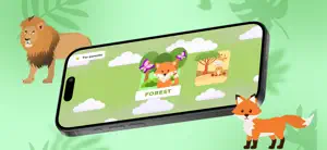 Kids Creative Puzzle screenshot 2