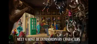 Broken Sword: Reforged screenshot 5