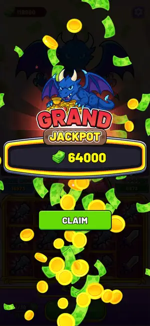 Dragon Spyn Jewelz screenshot 2