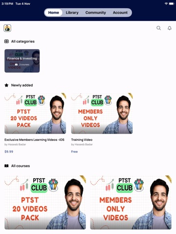 Haseeb Ka Naseeb iPad screenshot