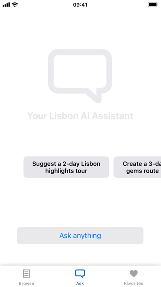 Lisbon Travel Guide