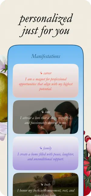 i am stella: manifest anything screenshot 2