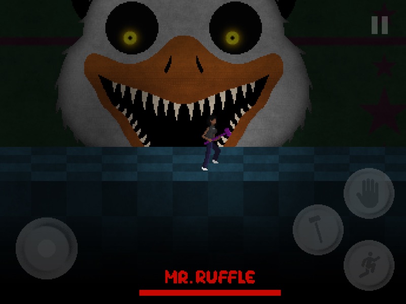 Mr Hopps Playhouse: The Toybox screenshot 11