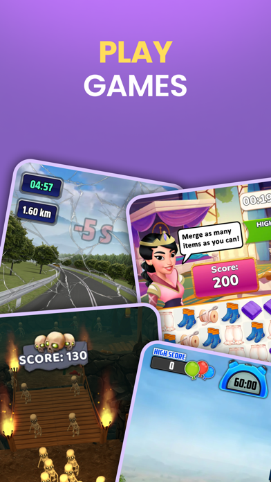 Mobile Esports: Win Prizes Screenshot