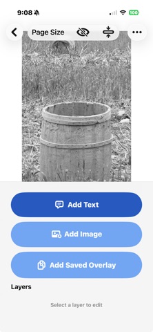 Write On screenshot