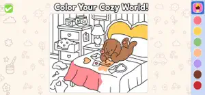 Bobbie Goods : Coloring Pages screenshot 1