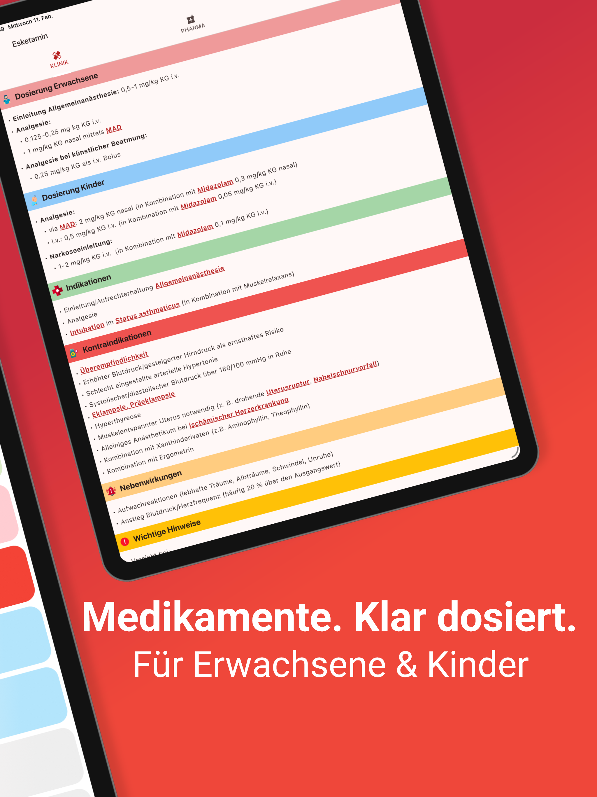 RetterWissen Notfallmedizin