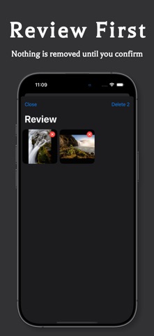 Swypr screenshot