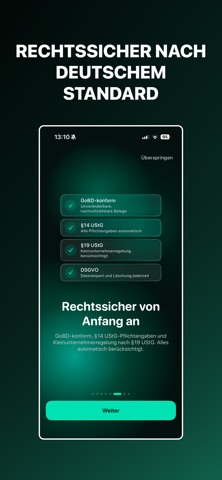 USELY screenshot