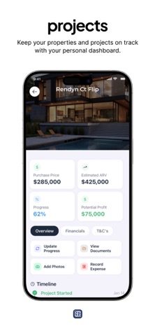 1 Smart Flip screenshot