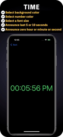 Count Me If You Can 2 screenshot