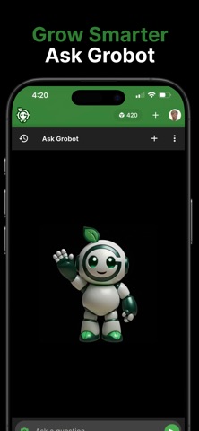 Grobot by Grobotix Screenshot 7 of 10