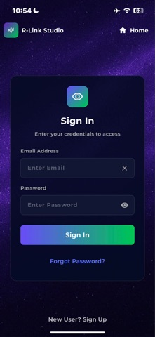 R-Link Studio Screenshot 2 of 10