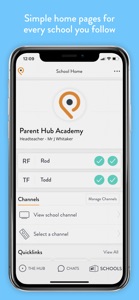 Parent Hub screenshot #2 for iPhone