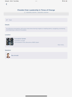 BeGuest One screenshot 11