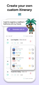 Palima screenshot