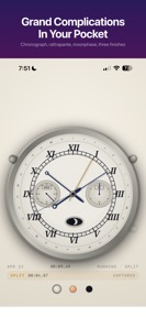 Tickscope — Watch Accuracy screenshot