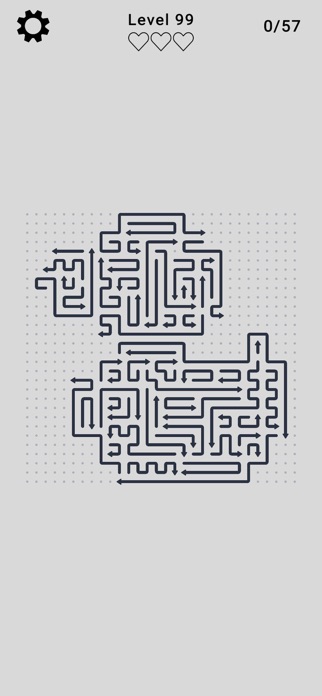 Arrows Escape Puzzle Screenshot 5 of 5