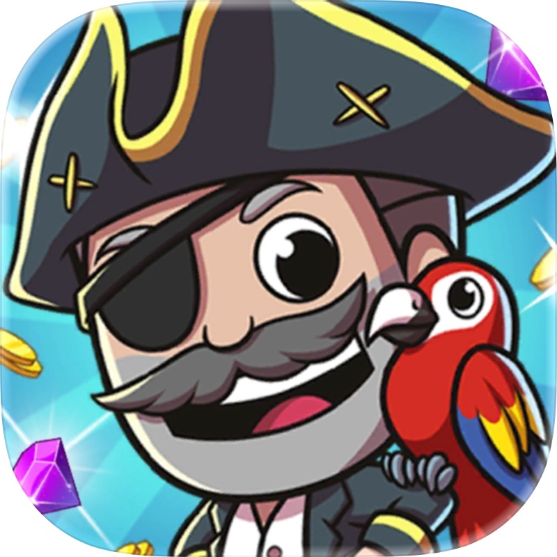 Plunder Pirates screenshot 4