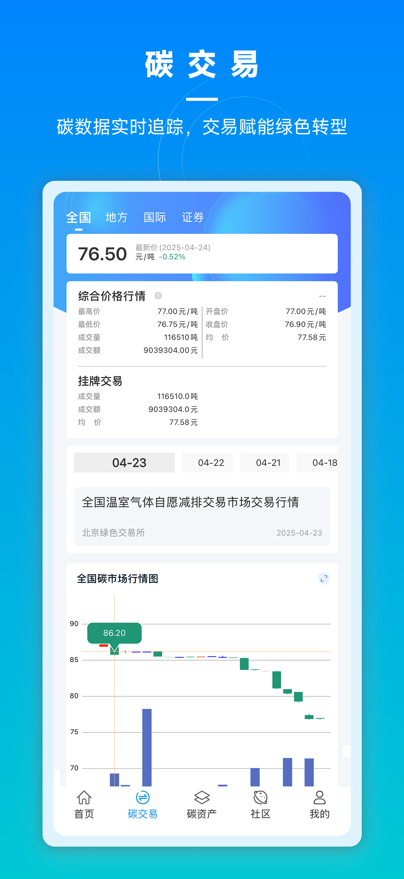 碳引擎 screenshot 3