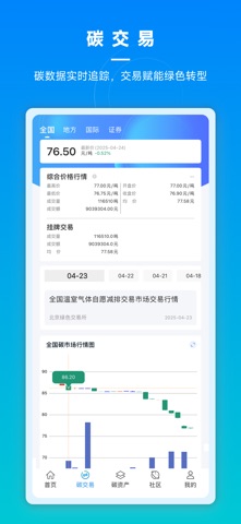 碳引擎 screenshot