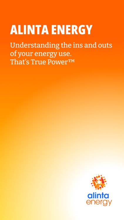 Alinta Energy screenshot-6