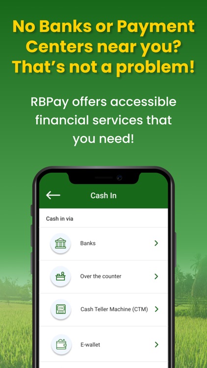 RBPay Mobile screenshot-6