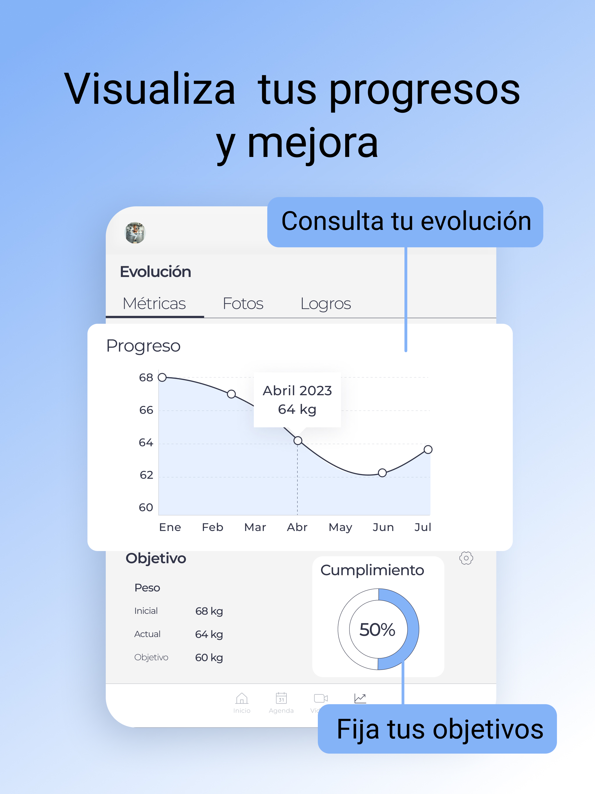 USFIT screenshot 6
