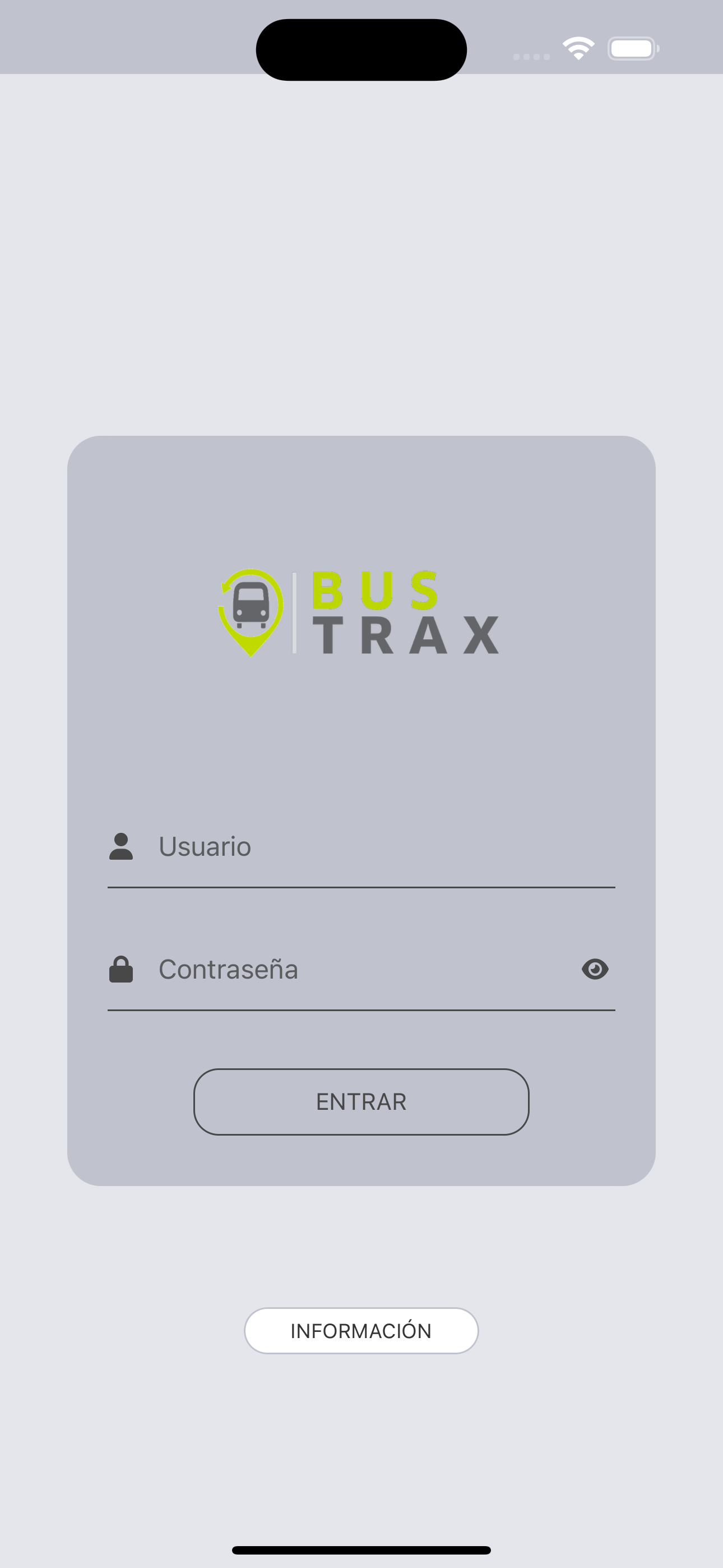Bustrax