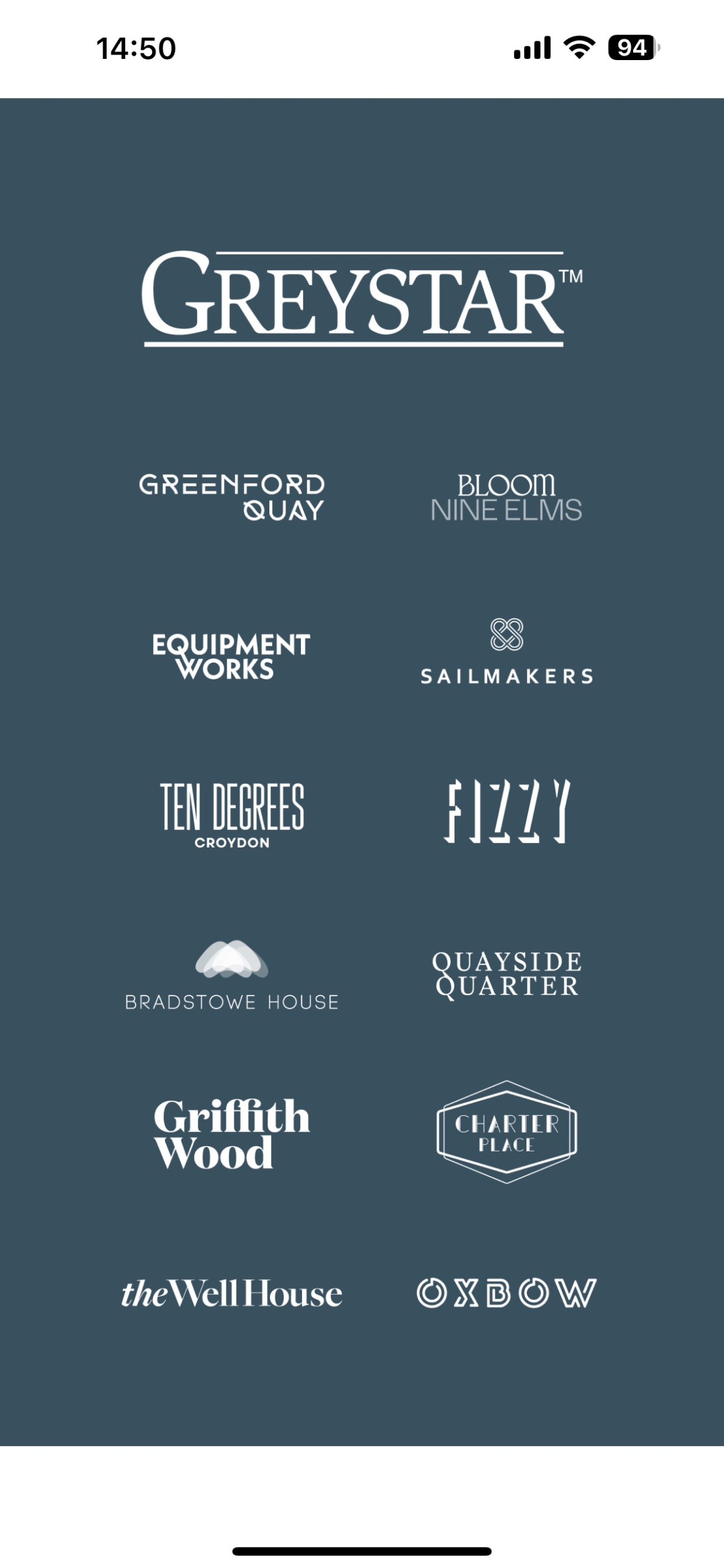 Greystar UK & IE: Resident App