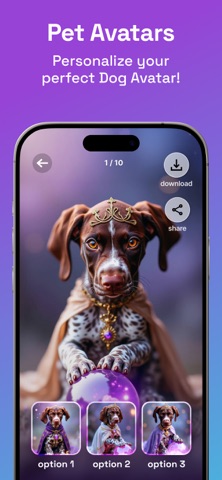 AI Image Enhancer - Gleem Screenshot 5 of 7