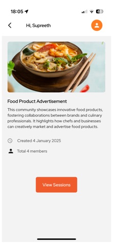 IFCA screenshot
