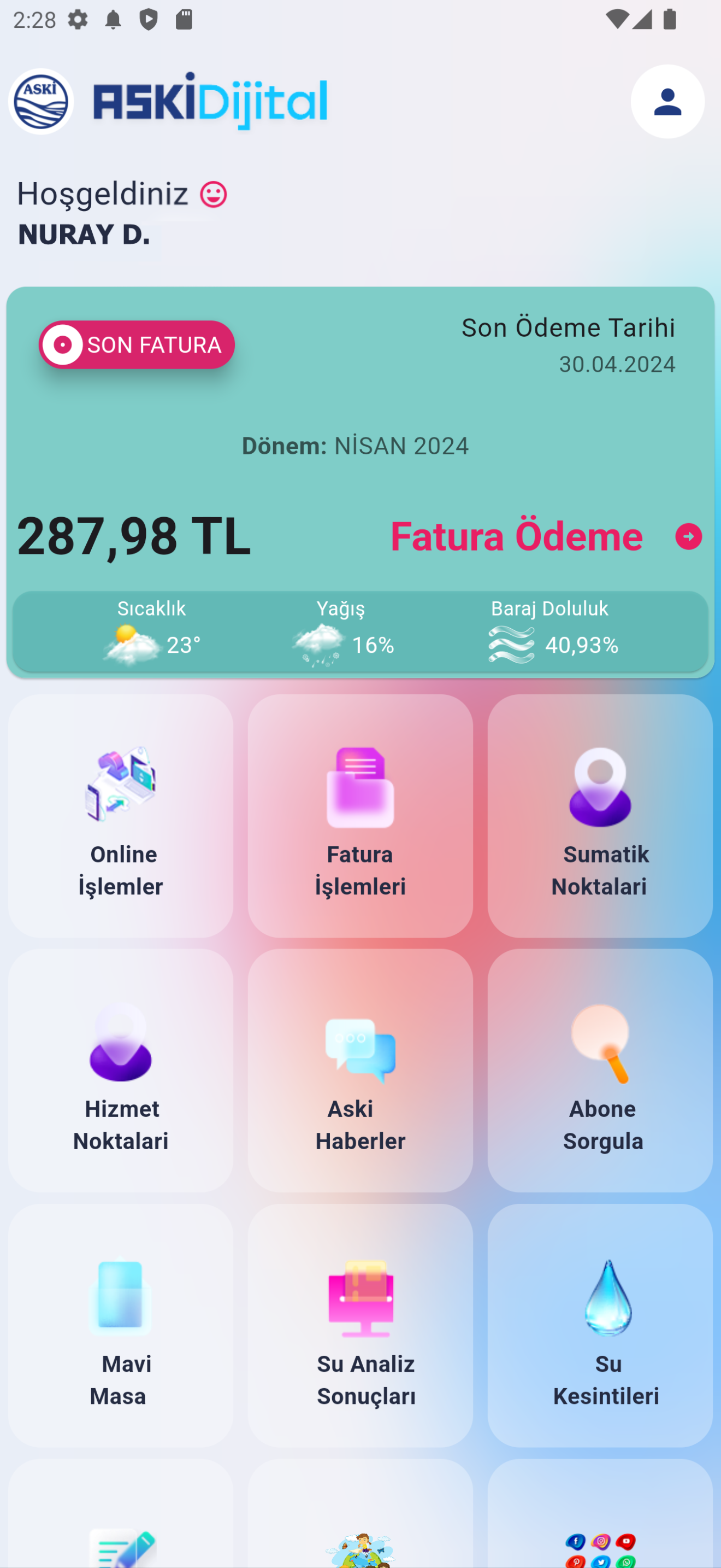 Aski Ankara