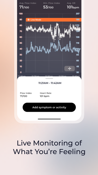 Lumia: Manage Your Dizziness Screenshot