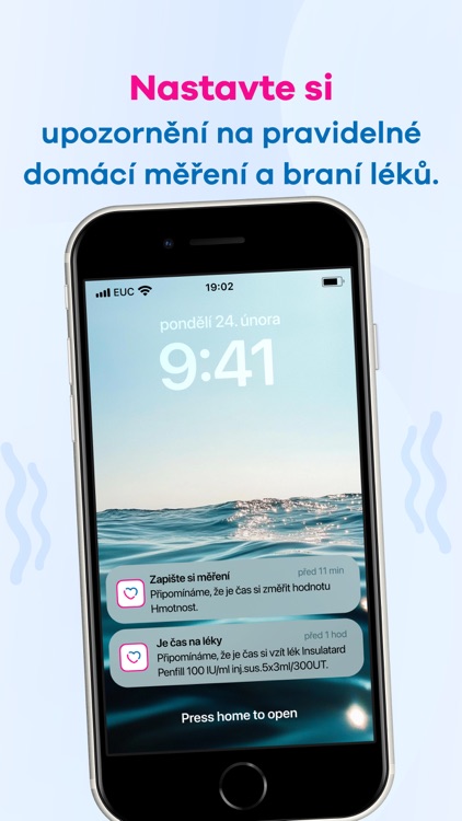 Moje léčba od EUC screenshot-5