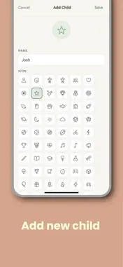 EachKid screenshot 2