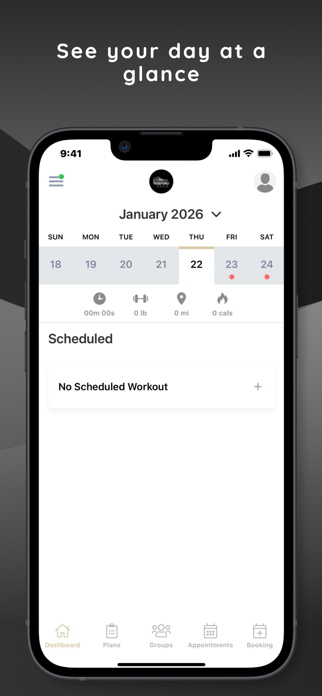 Ace Pitching & Performance Screenshot 2 of 5