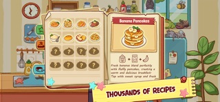 Cozy Kitchen: Hidden Tales Screenshot 5 of 9