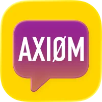 ‎On Device Chat Pal  AXIØM.talk