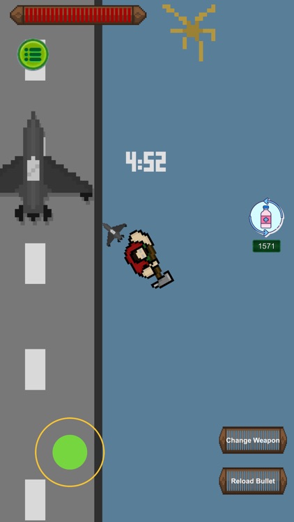 Energen-Survival screenshot-3