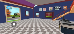 My Farm Supermarket Manager 3D screenshot