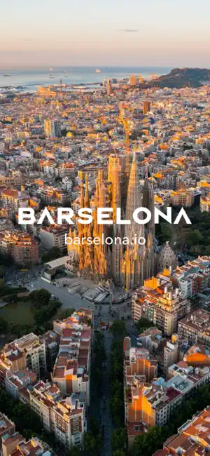 Barcelona - Travel Guide screenshot 4