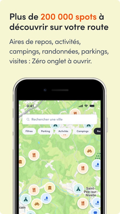 Koko Pilote : ton guide nomade screenshot-3