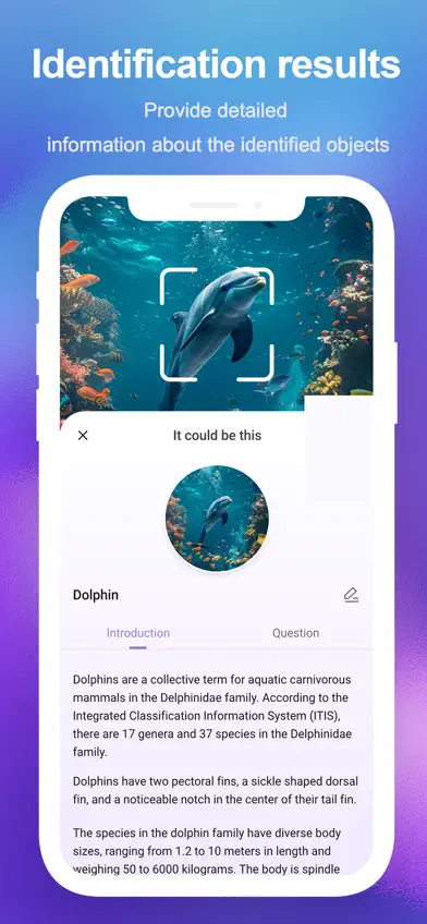 SnapAI: Scan Anything screenshot 4
