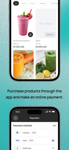 GoFit mobile Screenshot 7 of 7